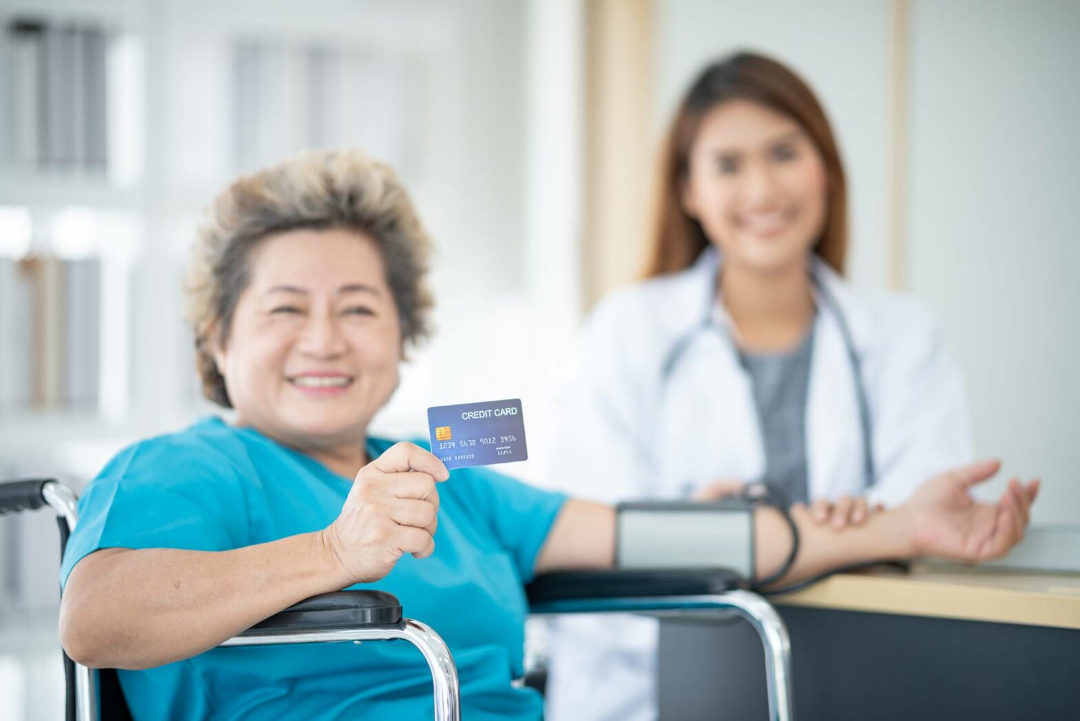 Understanding Healthcare Payment Processing for Your Medical Practice