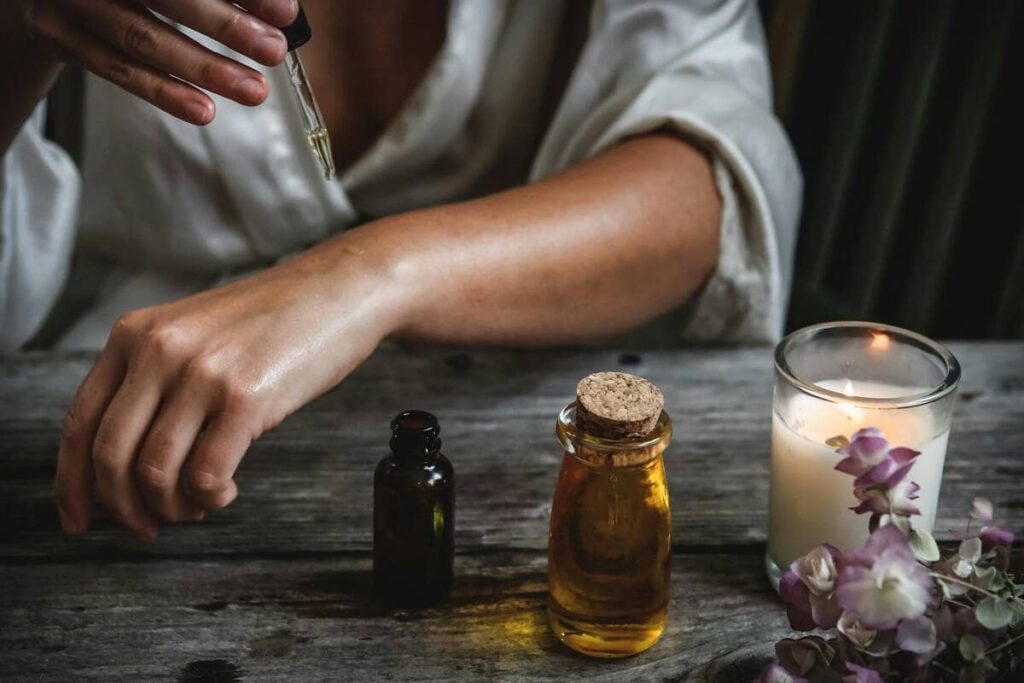 How to Start Your Own Aromatherapy Business