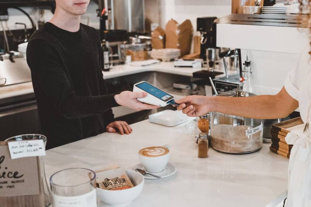 Top Mobile Payment Apps for Small Businesses